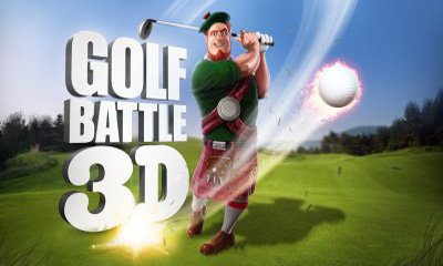 download Golf Battle 3D apk